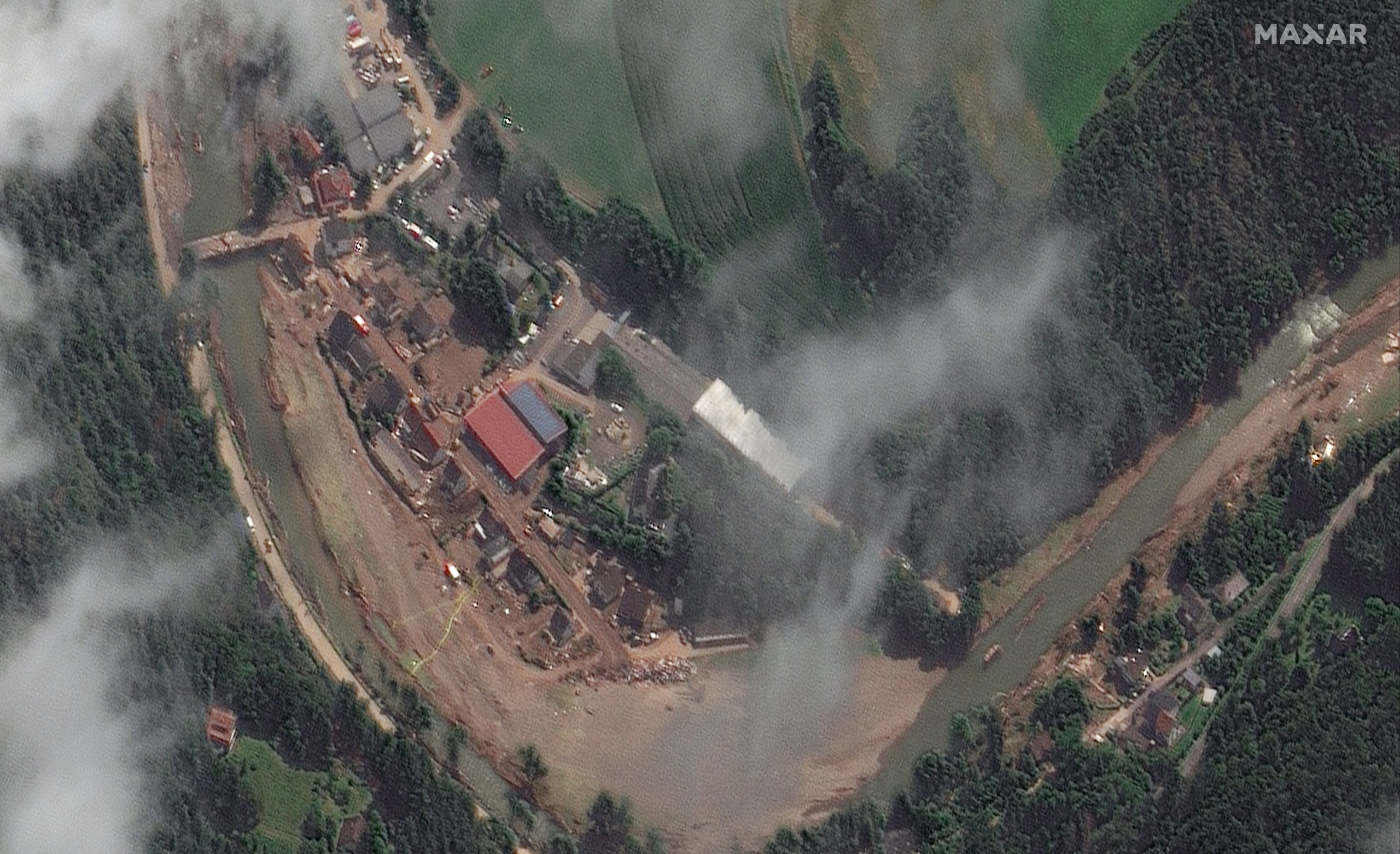 Environment & Disaster Management